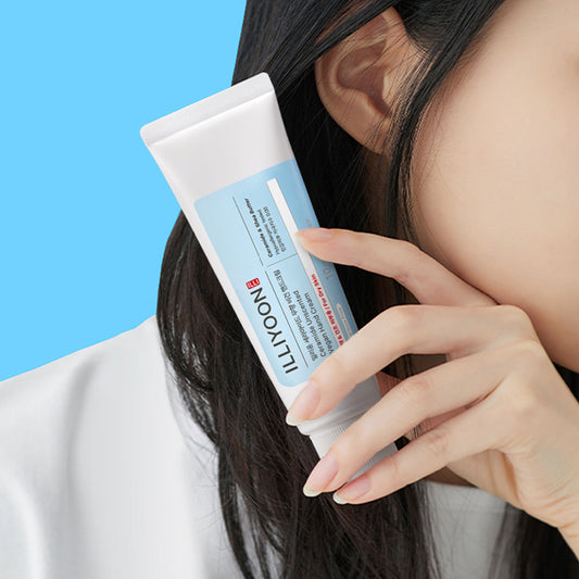 [ILLIYOON] Illiyoon Ceramide Unscented Vegan Hand Cream Single Item/Special