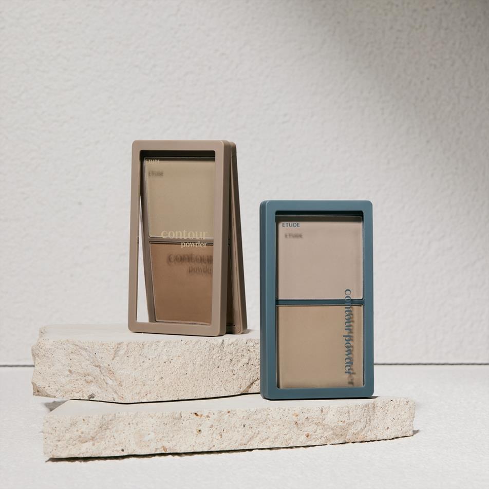 [Etude] NEW Etude Shadow Shading All Young Sale Project (Dual Brush Giveaway)