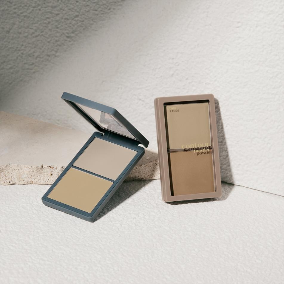 [Etude] NEW Etude Shadow Shading All Young Sale Project (Dual Brush Giveaway)