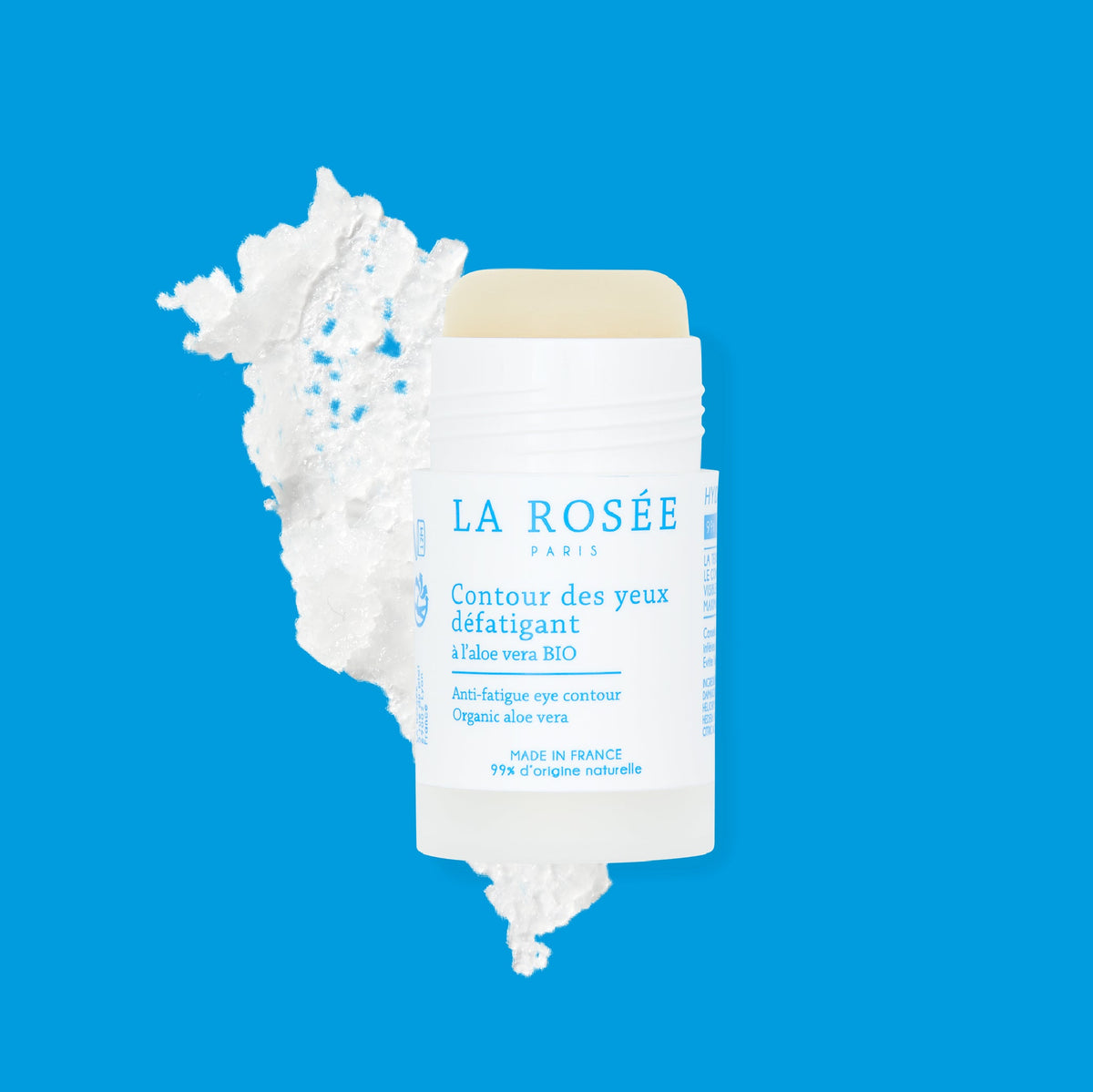 [L.A. ROSEE] La Rose Anti-Fertig Eye Contour Stick 15ml (Moisture Stick)