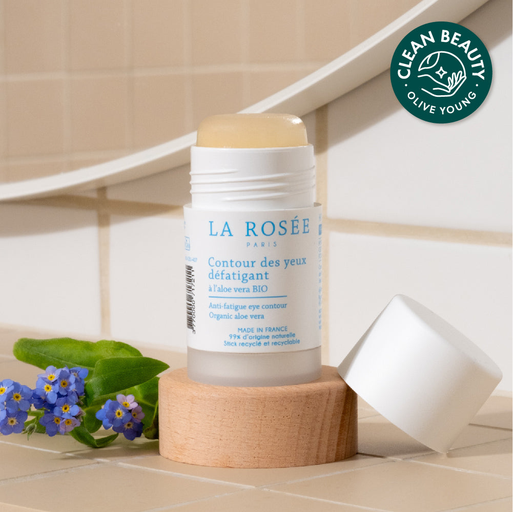 [L.A. ROSEE] La Rose Anti-Fertig Eye Contour Stick 15ml (Moisture Stick)