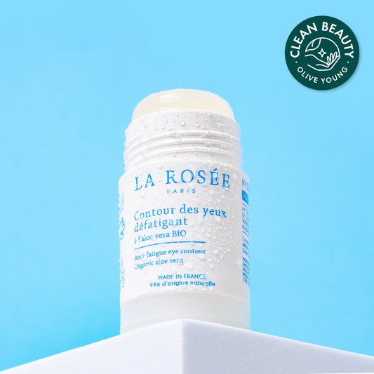 [L.A. ROSEE] La Rose Anti-Fertig Eye Contour Stick 15ml (Moisture Stick)