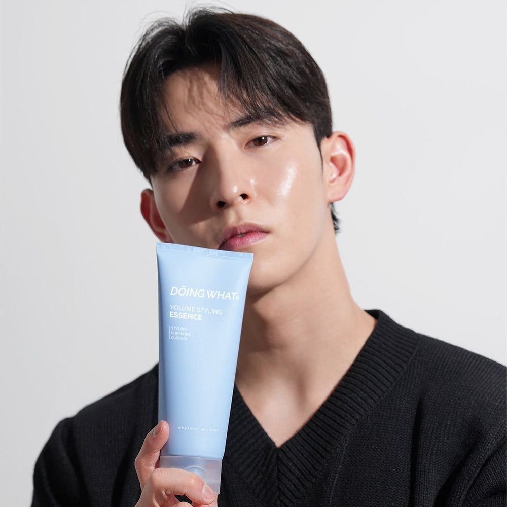 [DOING WHAT] Doingwhat Volume Styling Essence 200ml