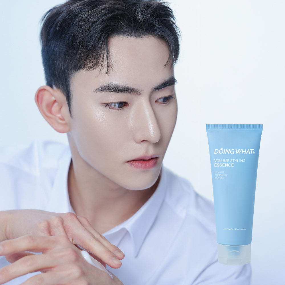[DOING WHAT] Doingwhat Volume Styling Essence 200ml