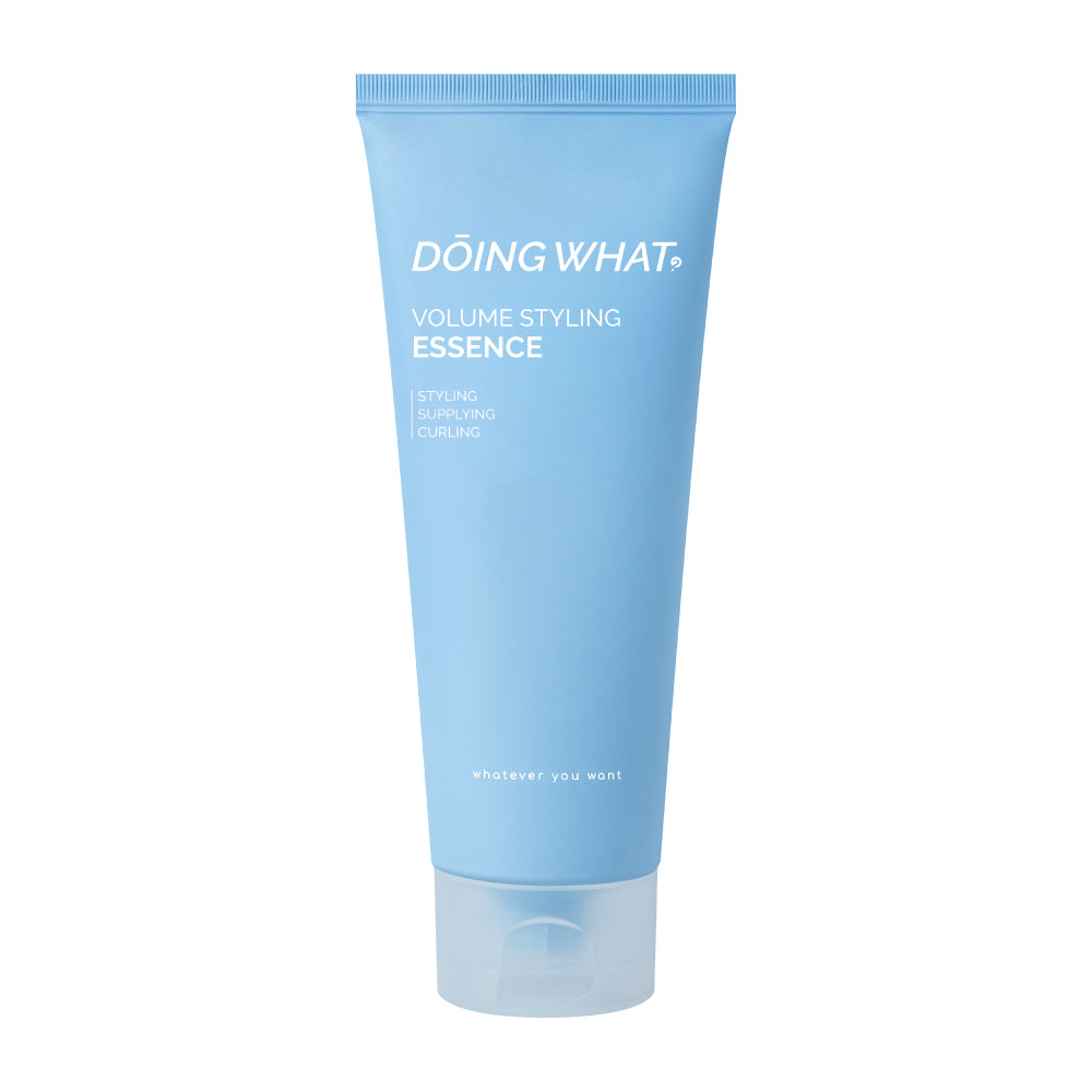 [DOING WHAT] Doingwhat Volume Styling Essence 200ml