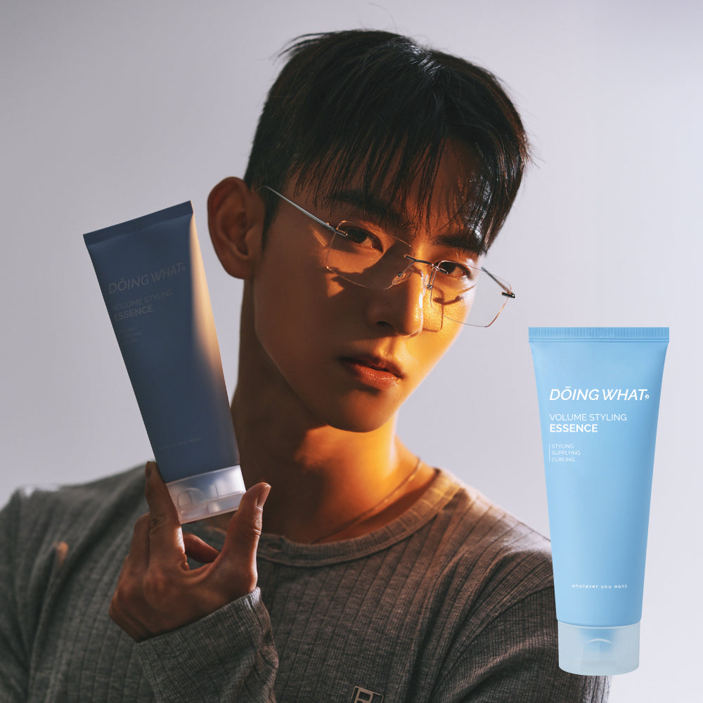 [DOING WHAT] Doingwhat Volume Styling Essence 200ml