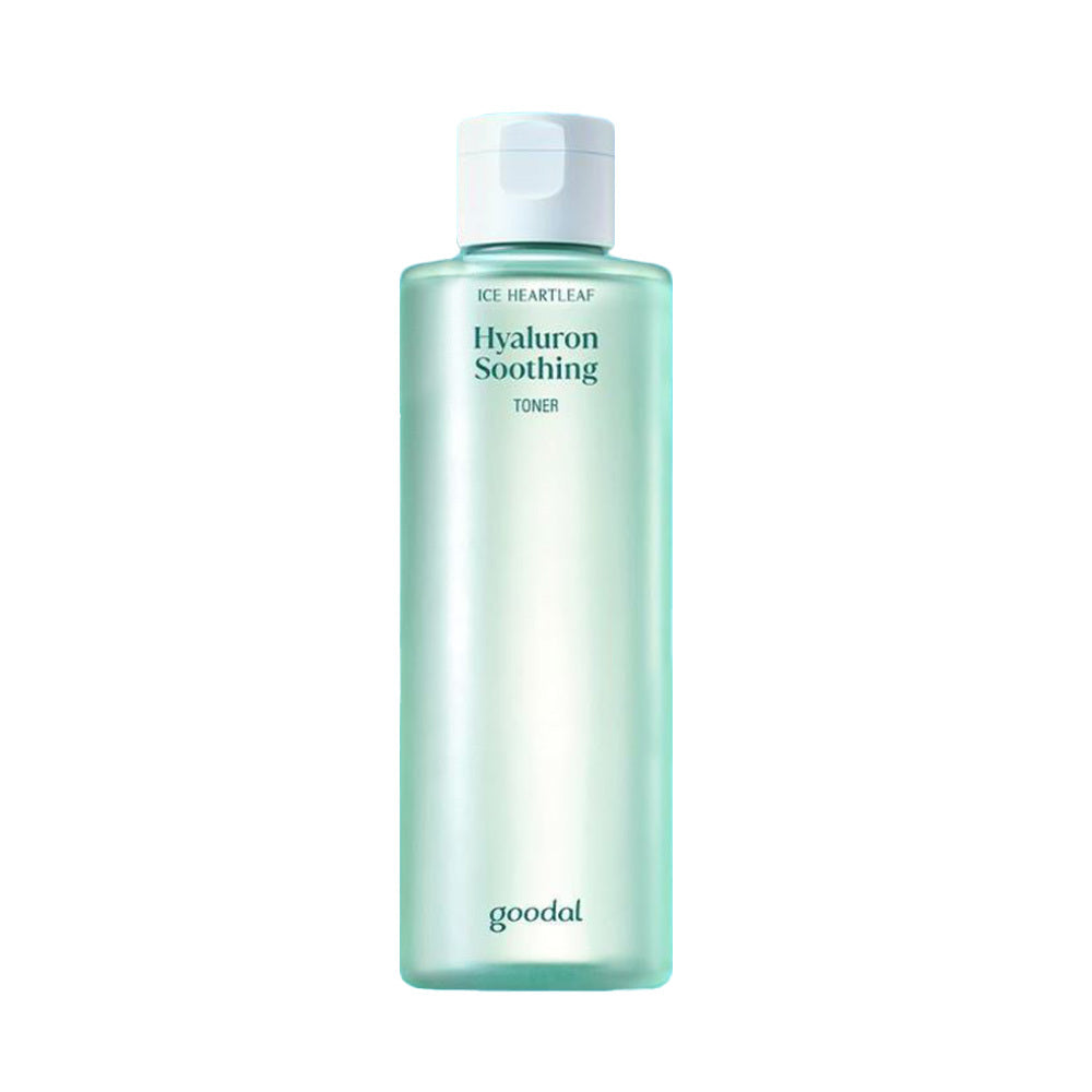 [Goodal] Goodal Houttuynia cordata Hyaluronic Soothing Toner 350ml