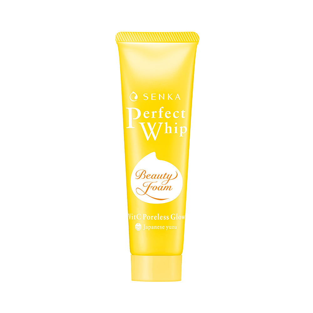 [SENKA] Senka Perfect Whip Vitamin C Poreless Glow 50g