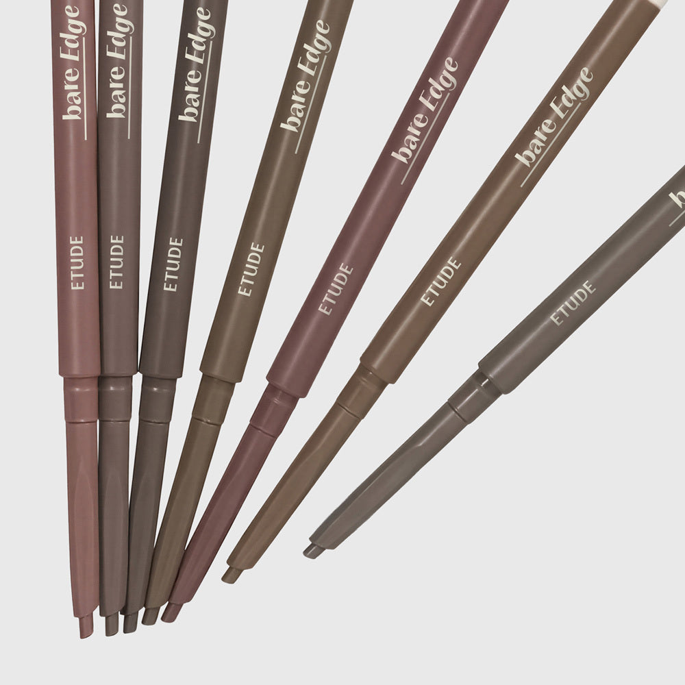[Etude] Etude Bare Edge Slim Brow 7 Colors