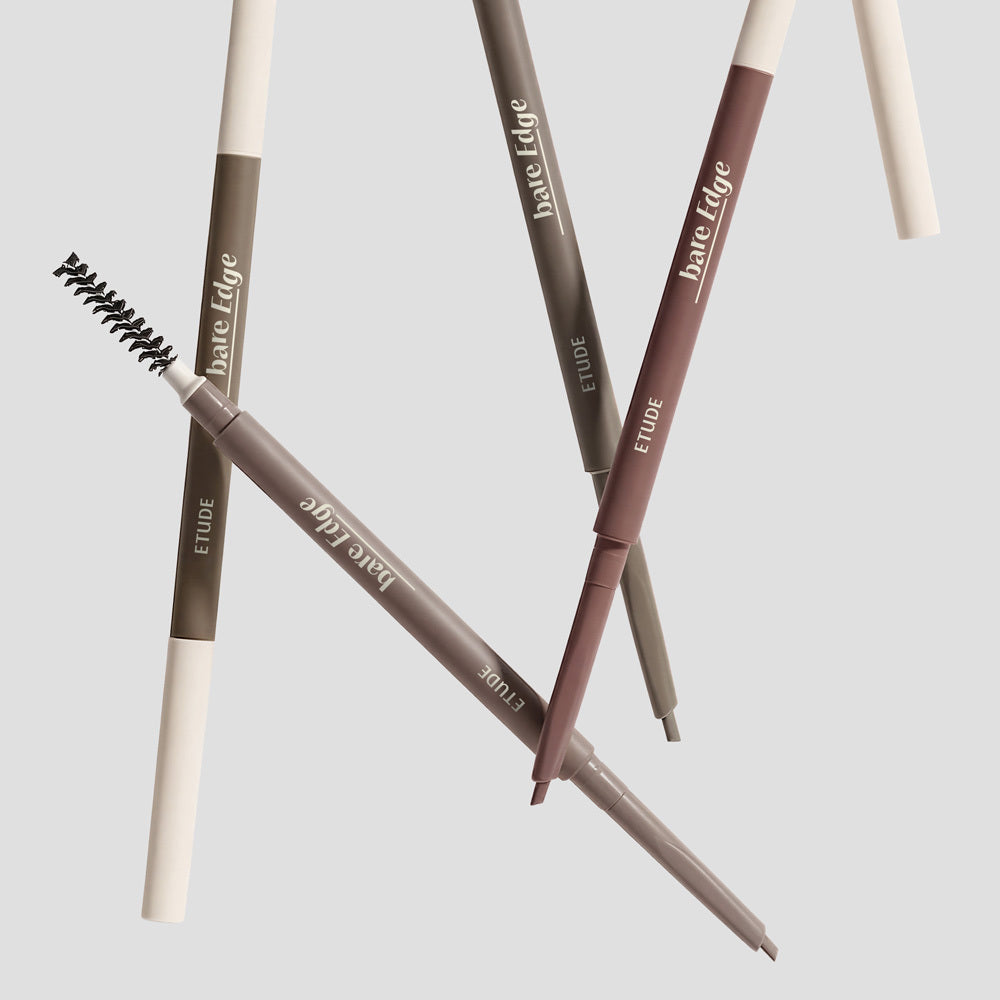 [Etude] Etude Bare Edge Slim Brow 7 Colors