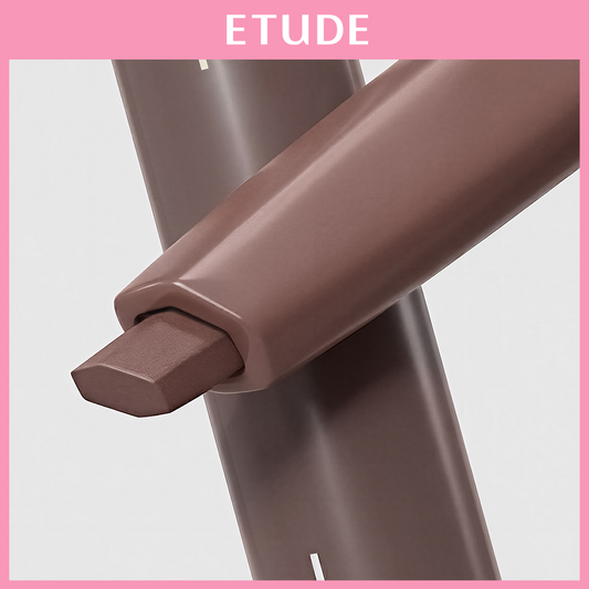 [Etude] Etude Bare Edge Slim Brow 7 Colors