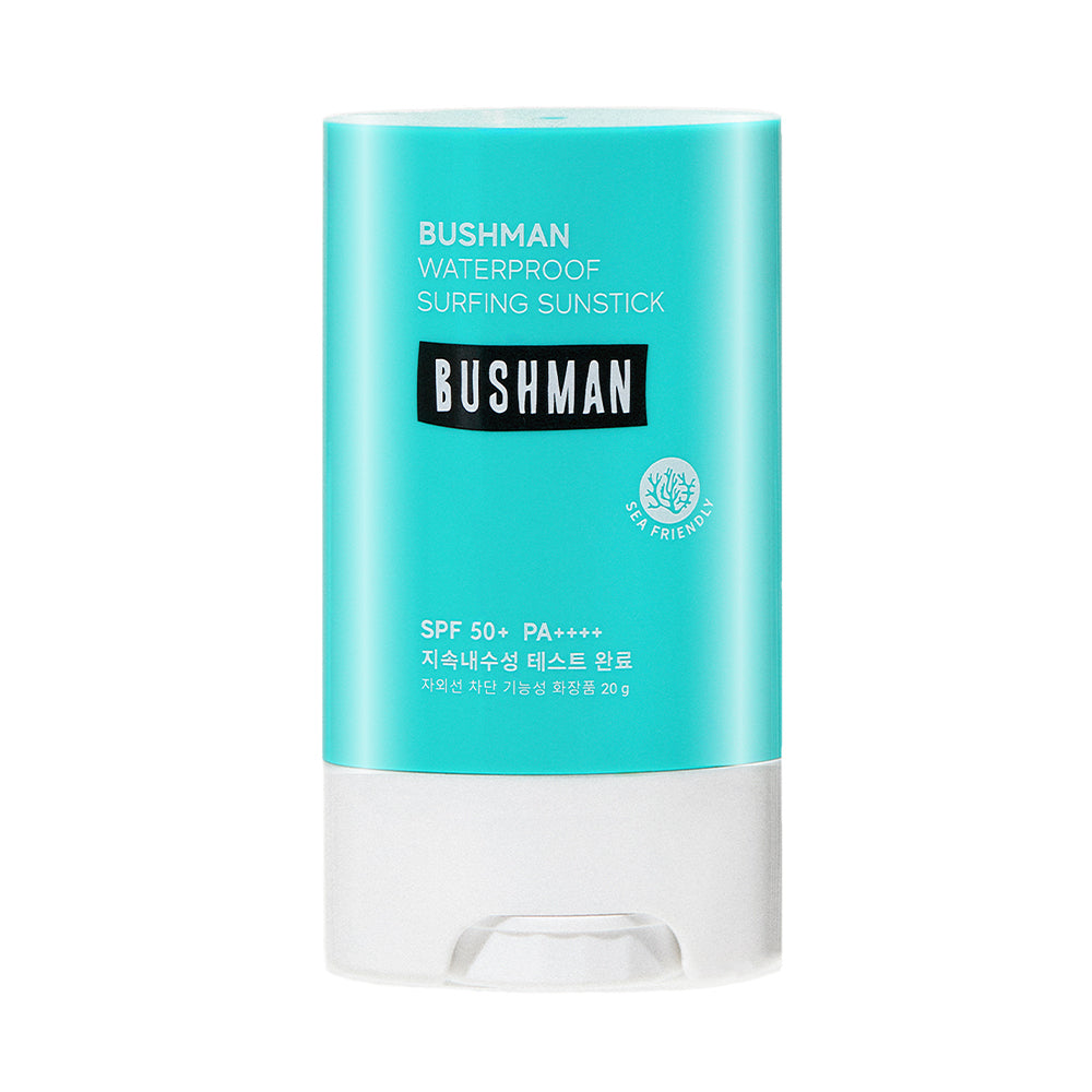 [bushman] Bushman Waterproof Surfing Sun Stick 20g
