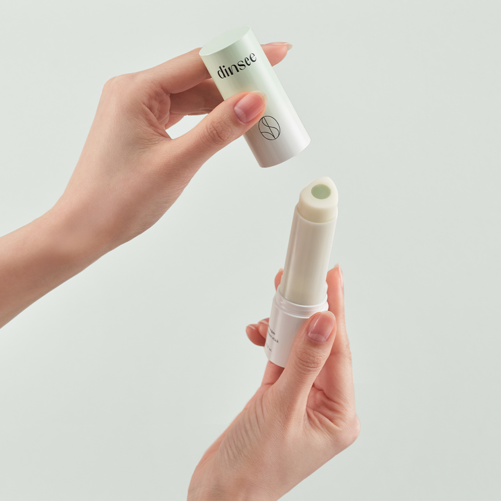 [Dinsee] Premium vegan 3 in 1 sun stick SPF50+ PA++++ 10.5g