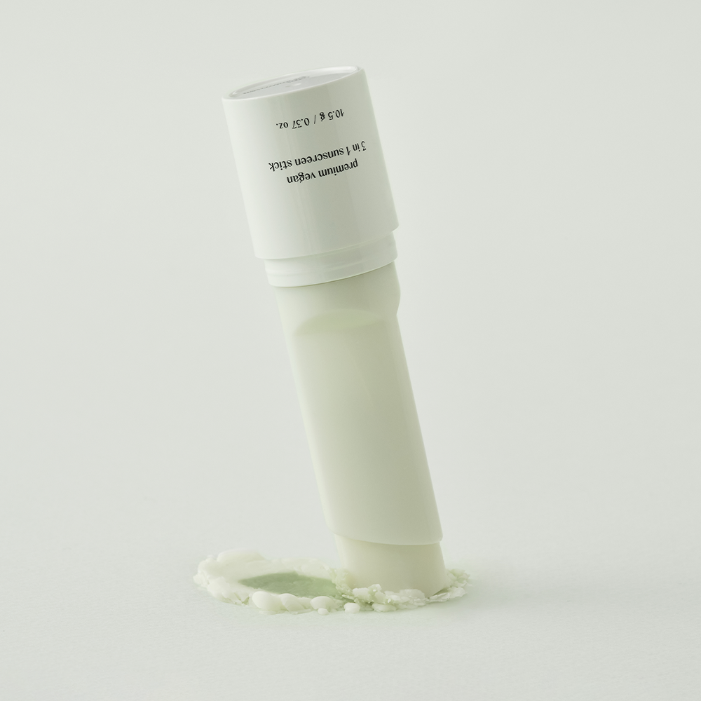 [Dinsee] Premium vegan 3 in 1 sun stick SPF50+ PA++++ 10.5g