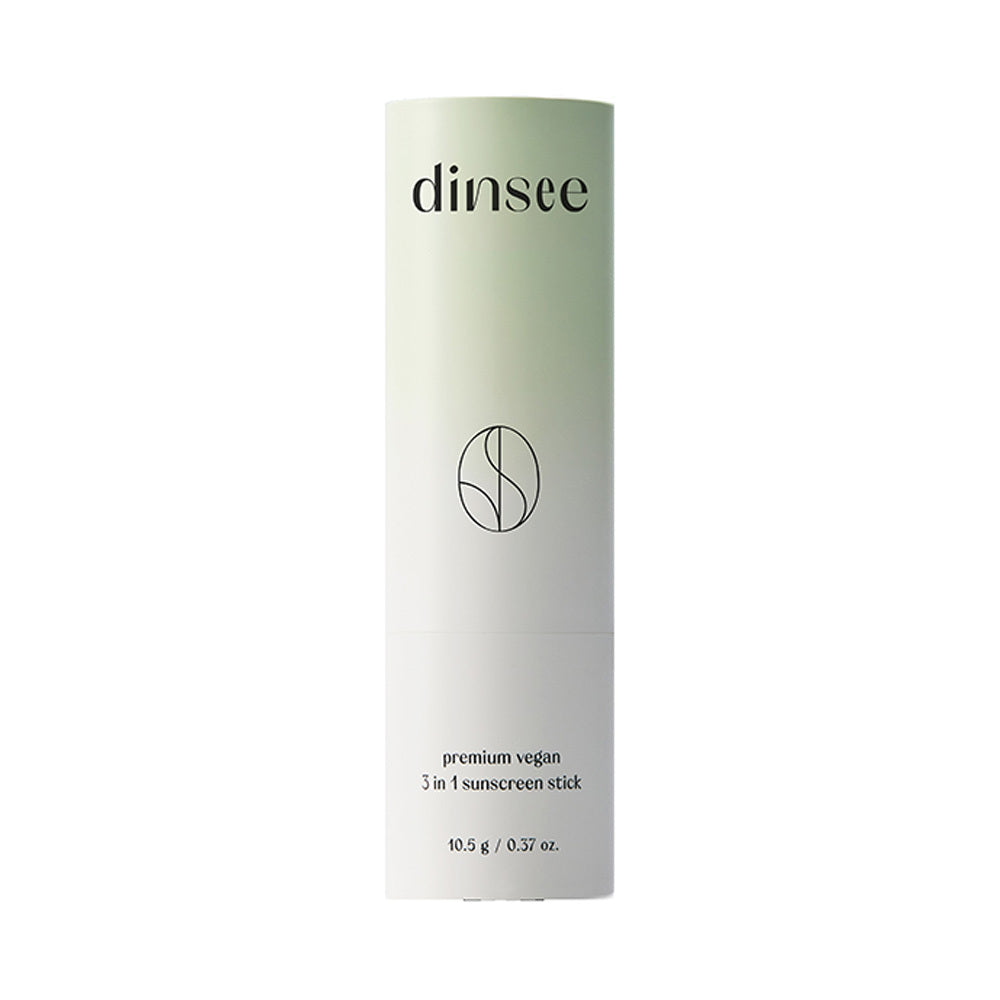 [Dinsee] Premium vegan 3 in 1 sun stick SPF50+ PA++++ 10.5g