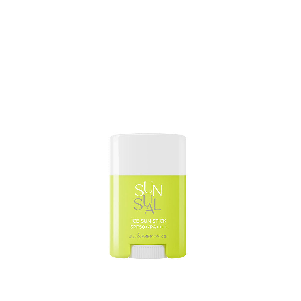 [JUNGSAEMMOOL] JUNGSAEMMOOL Sunsual Ice Sun Stick 16g