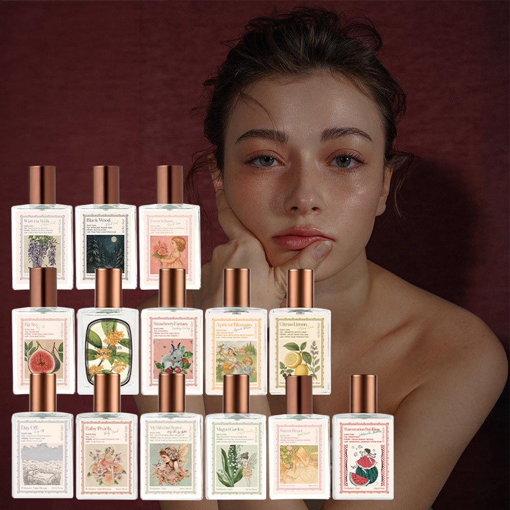 [Atelier Faye] Atelier Pay Perfume 1 item/project