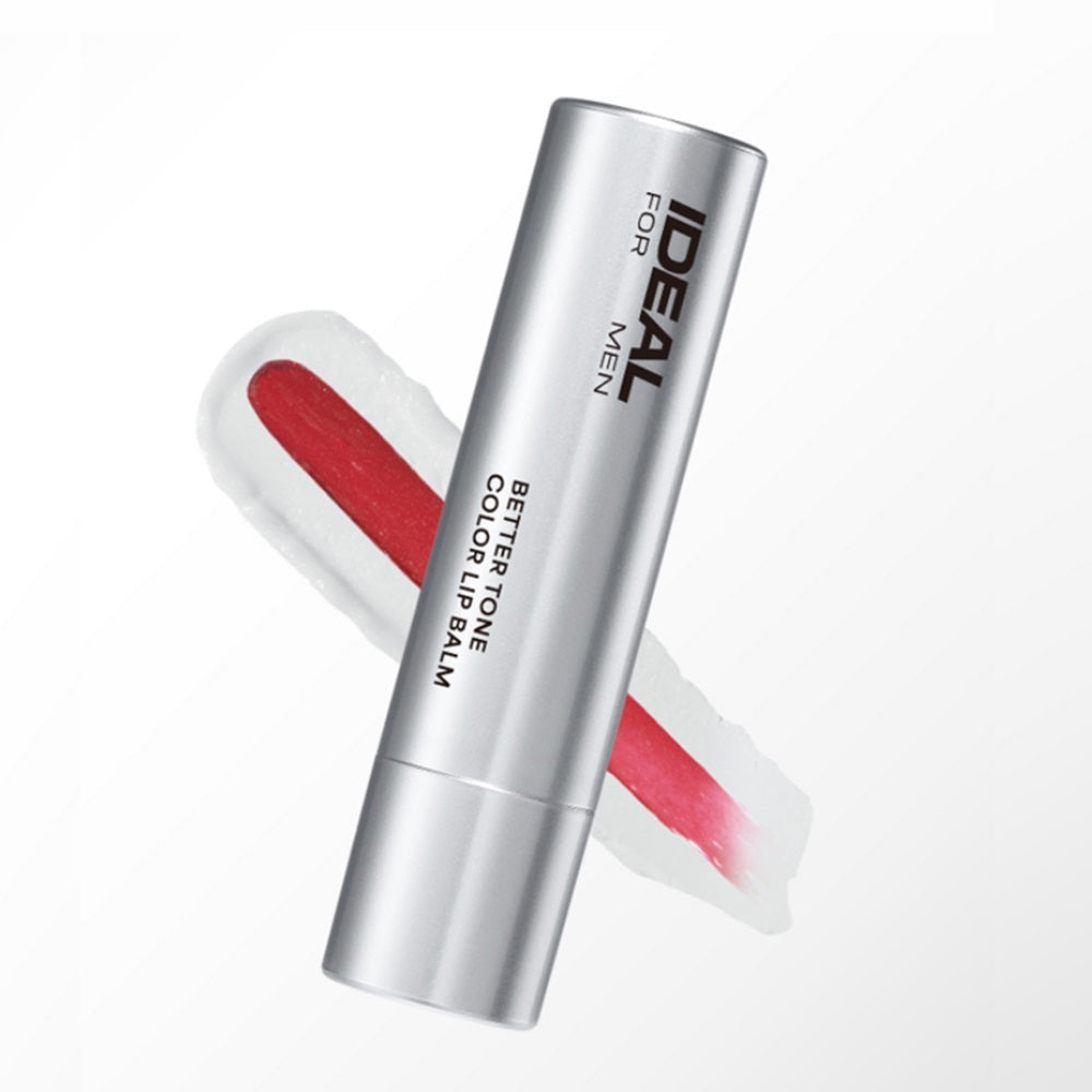 [IDEAL FOR MEN] Ideal for Men Better Tone Color Lip Balm