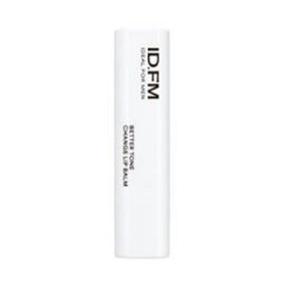[IDEAL FOR MEN] Ideal for Men Better Tone Change Lip Balm