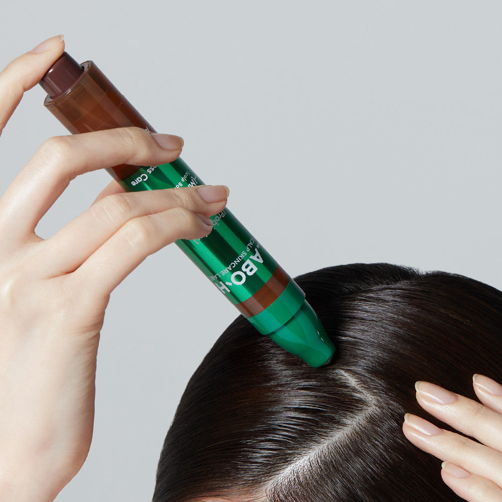 [LABO.H] LaboH Hairline Ampoule Double Plan (+Shampoo 50ML)