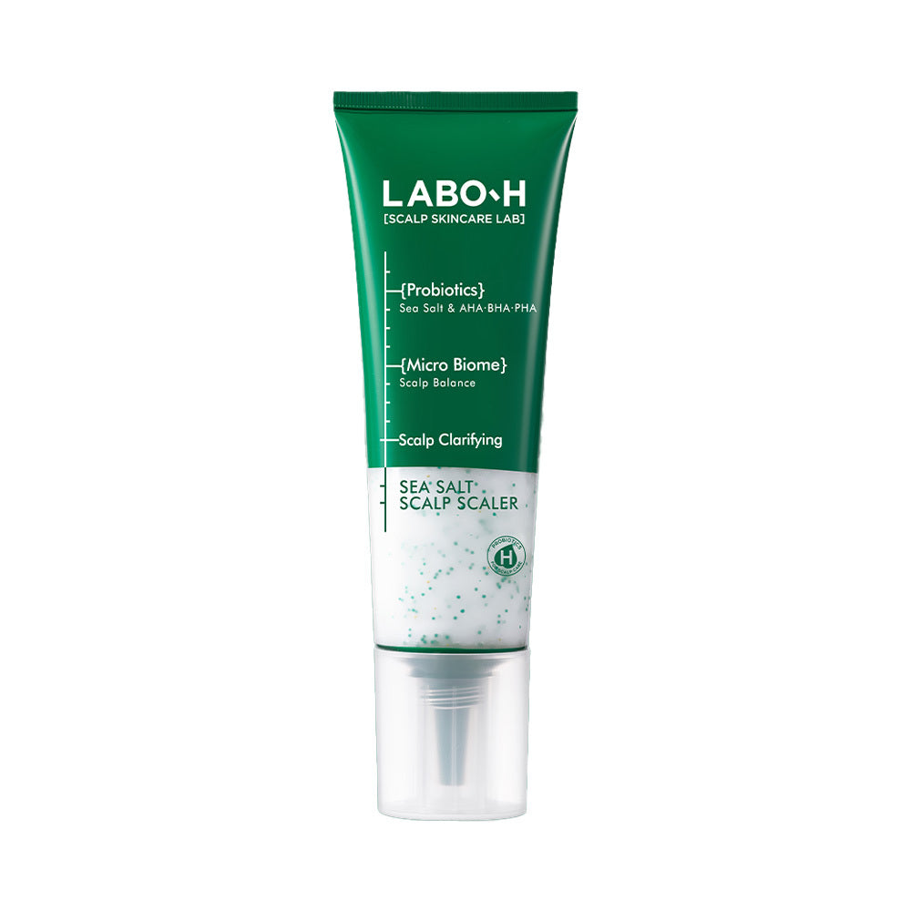 [LABO.H] LaboH Scalp Strengthening Clinic Scaler Hair Loss Symptom Relief 208G