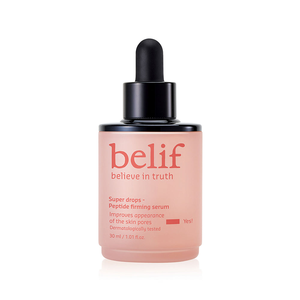 [belif] belif Super Drops Peptide Firming Serum 30ml