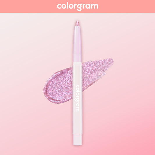 [colorgram] Colorgram Glitter Aegyo Sal Maker 01 Cooling Beam