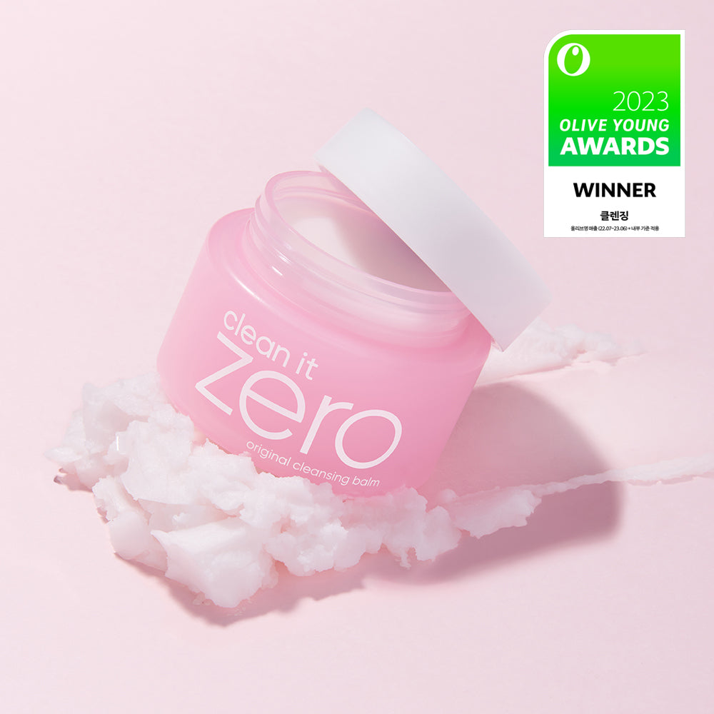 [banilaco] Banila Co Clean It Zero Original Cleansing Balm 100ml