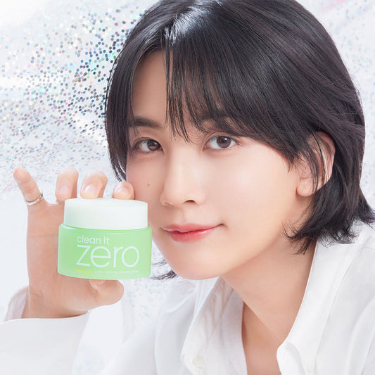 [banilaco] Banila Co Clean It Zero Pore Clarifying Cleansing Balm 100ml