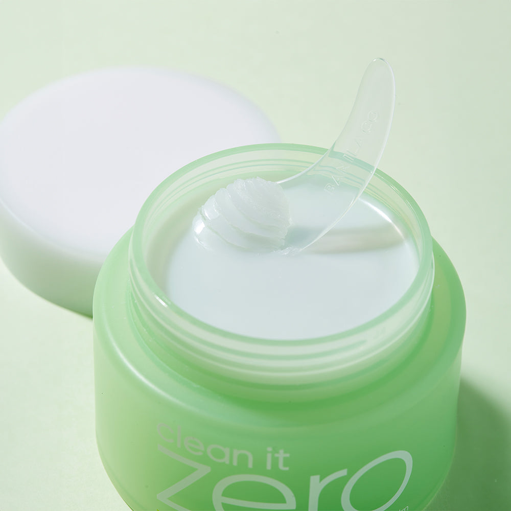 [Banila Co] Banila Co Clean It Zero Pore Baume Nettoyant Clarifiant 100 ml