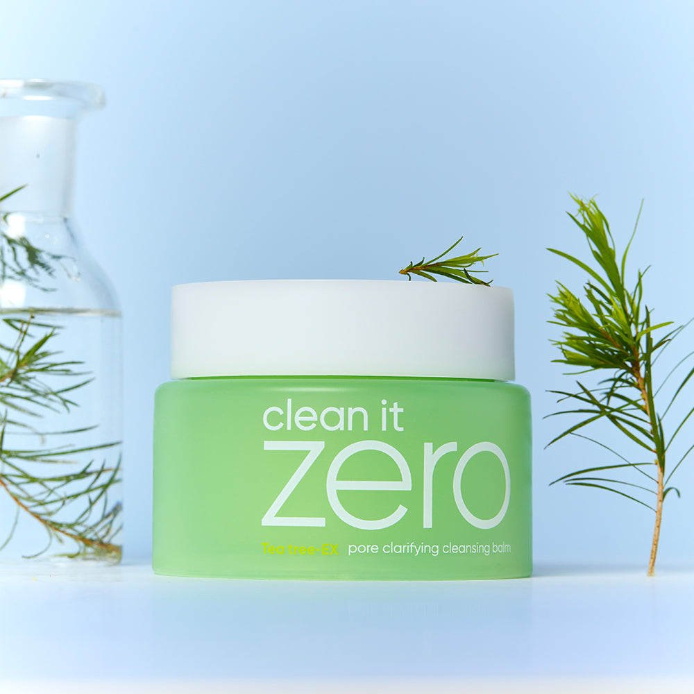[Banila Co] Banila Co Clean It Zero Pore Baume Nettoyant Clarifiant 100 ml