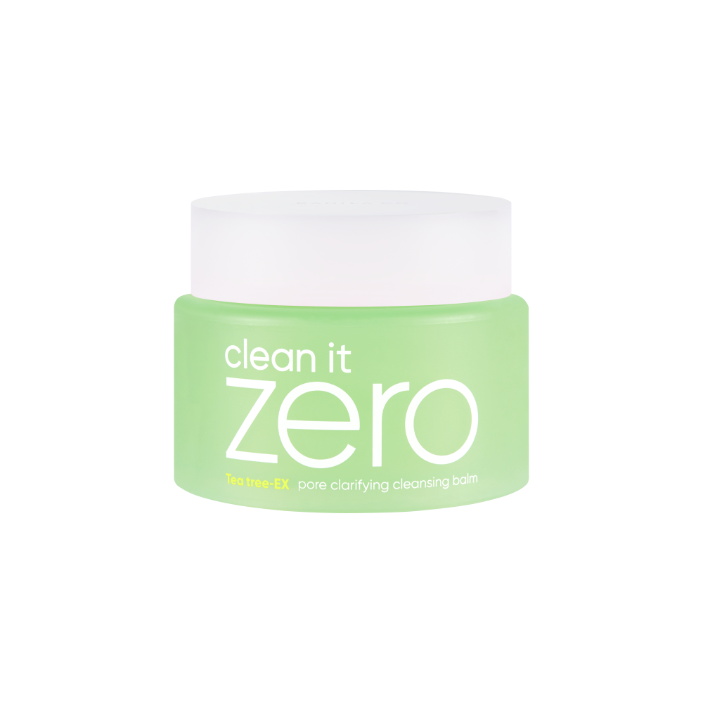 [Banila Co] Banila Co Clean It Zero Pore Baume Nettoyant Clarifiant 100 ml