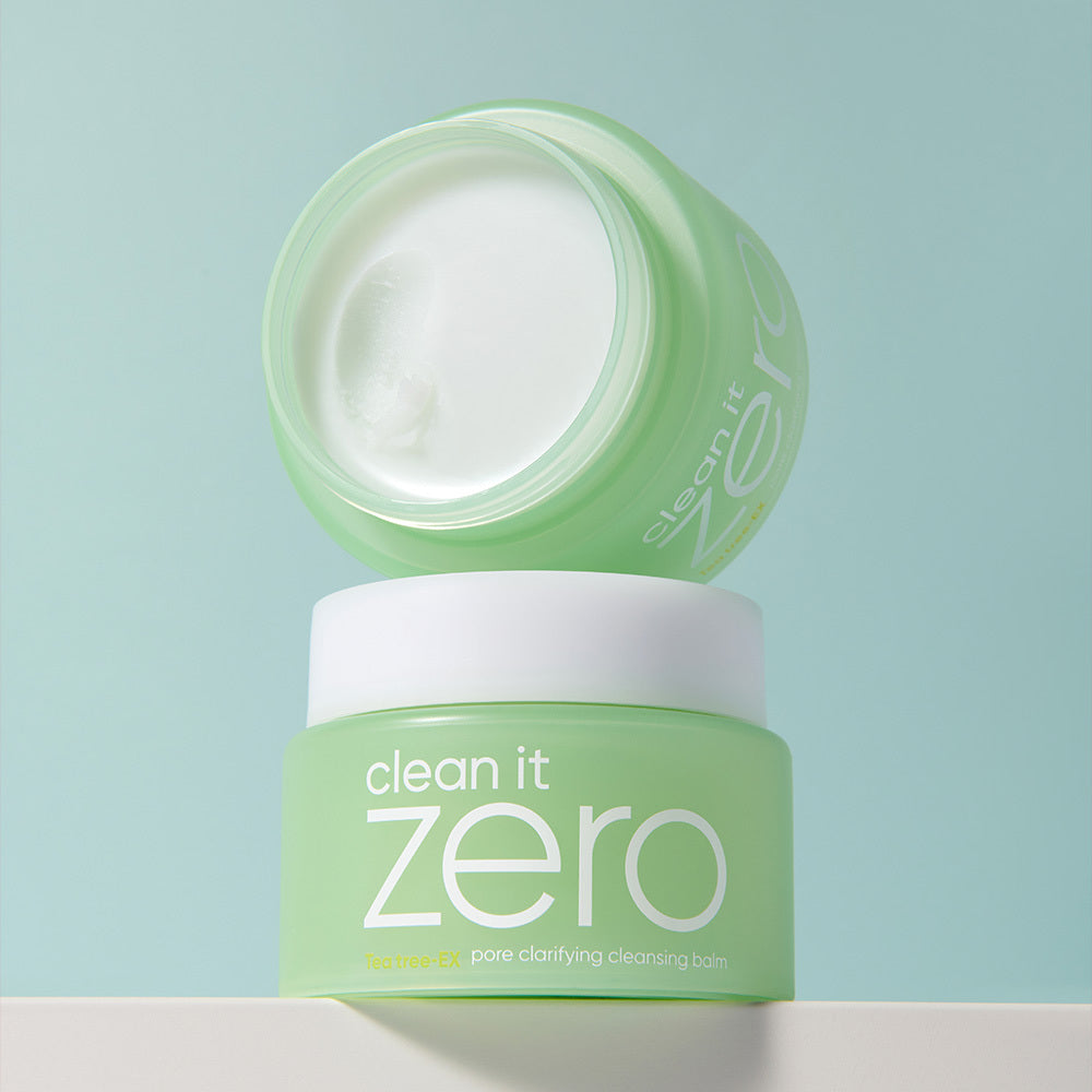 [Banila Co] Banila Co Clean It Zero Pore Baume Nettoyant Clarifiant 100 ml