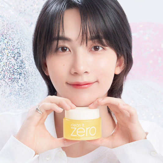 [banilaco] Banila Co Clean It Zero Nourishing Cleansing Balm 100ml