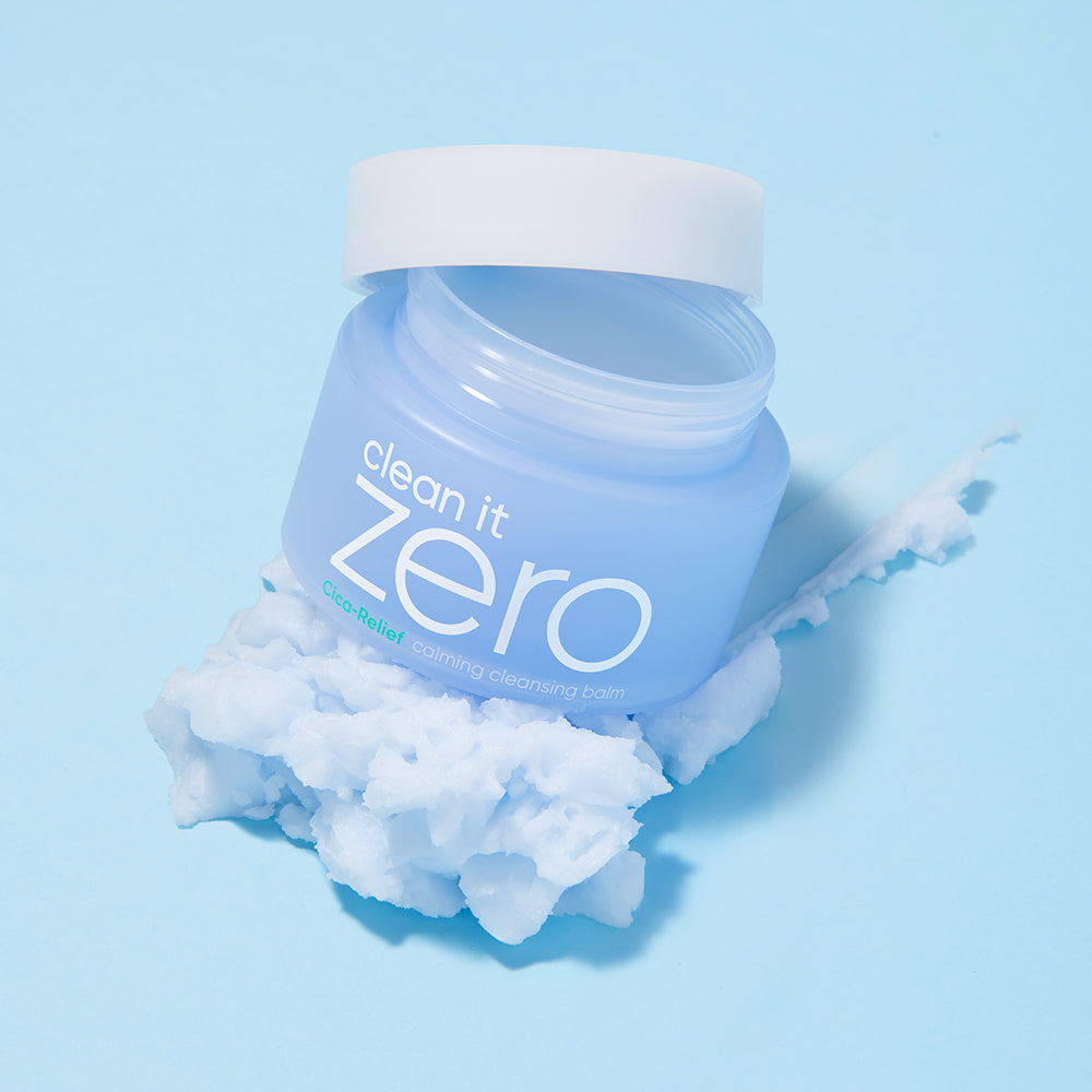 [Banila Co] Banila Co Clean It Zero Calming Reinigungsbalsam 100ml