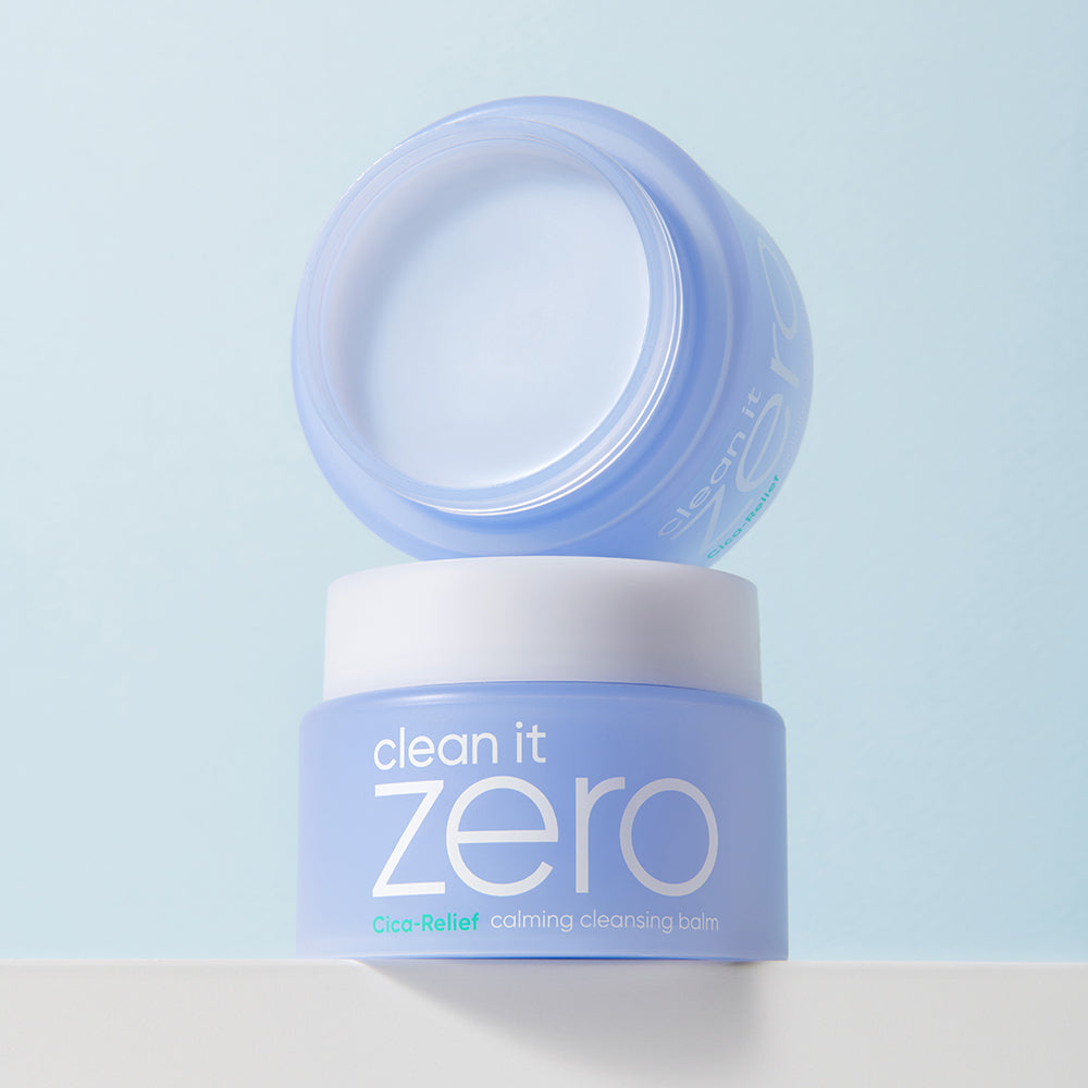 [Banila Co] Banila Co Clean It Zero Calming Reinigungsbalsam 100ml