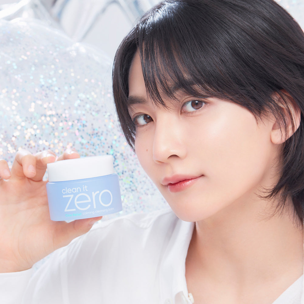 [Banila Co] Banila Co Clean It Zero Calming Reinigungsbalsam 100ml