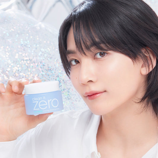 [banilaco] Banila Co Clean It Zero Calming Cleansing Balm 100ml