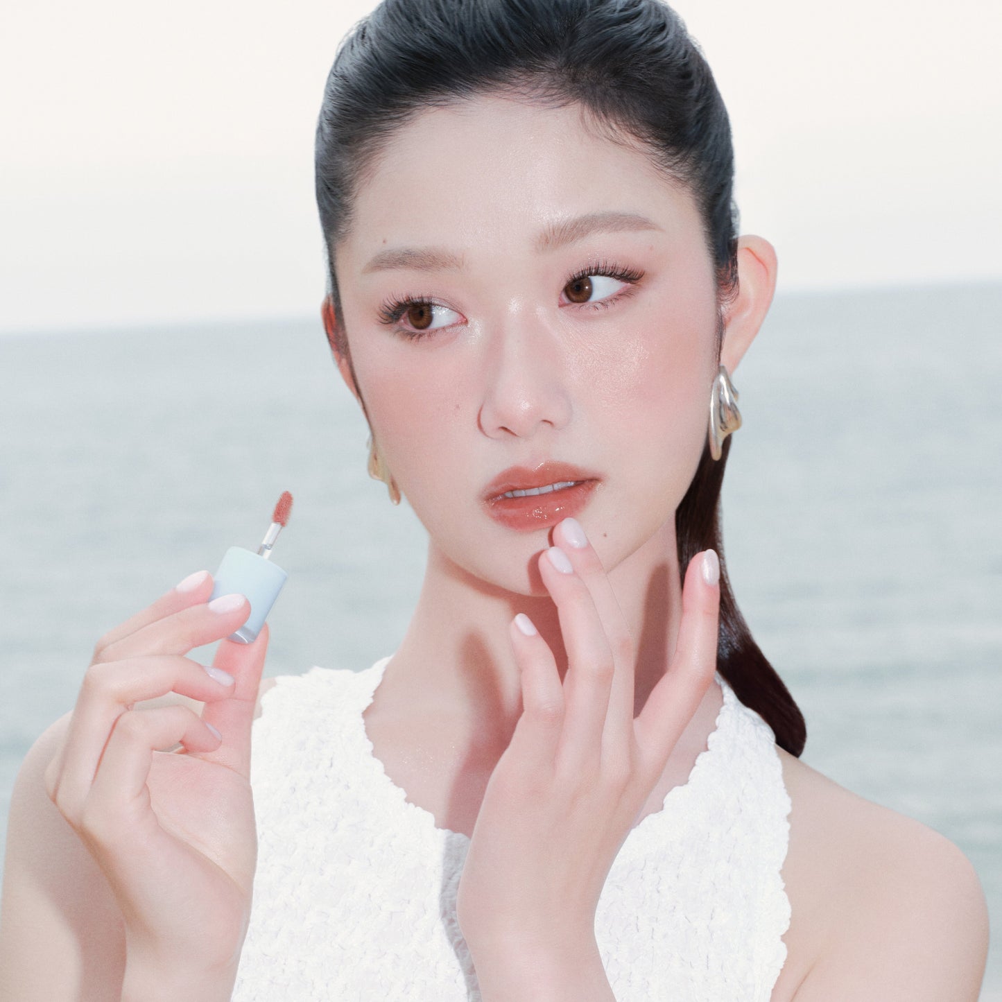 [Hince] Hince Low Glow Gel Tint 26 Colors Limited Edition (Chilvoyage Collection)