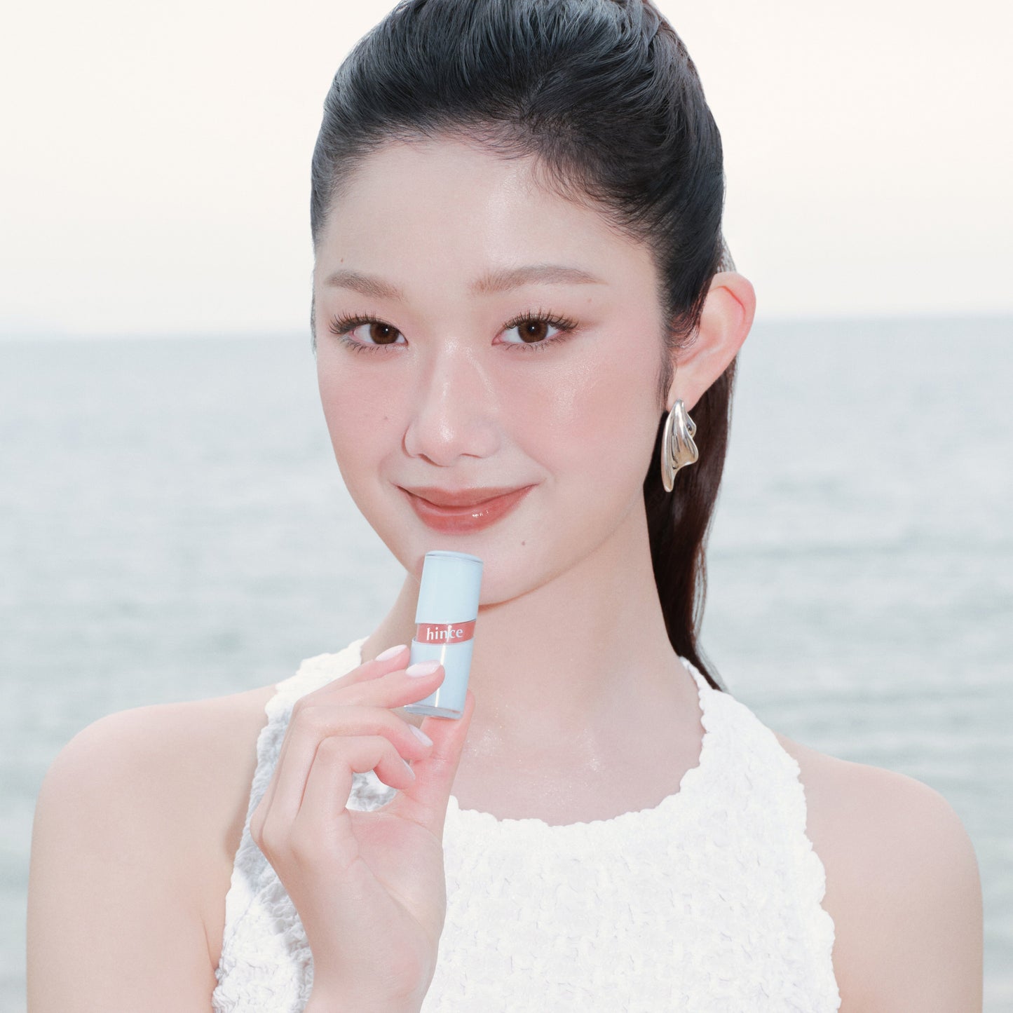 [Hince] Hince Low Glow Gel Tint 26 Colors Limited Edition (Chilvoyage Collection)