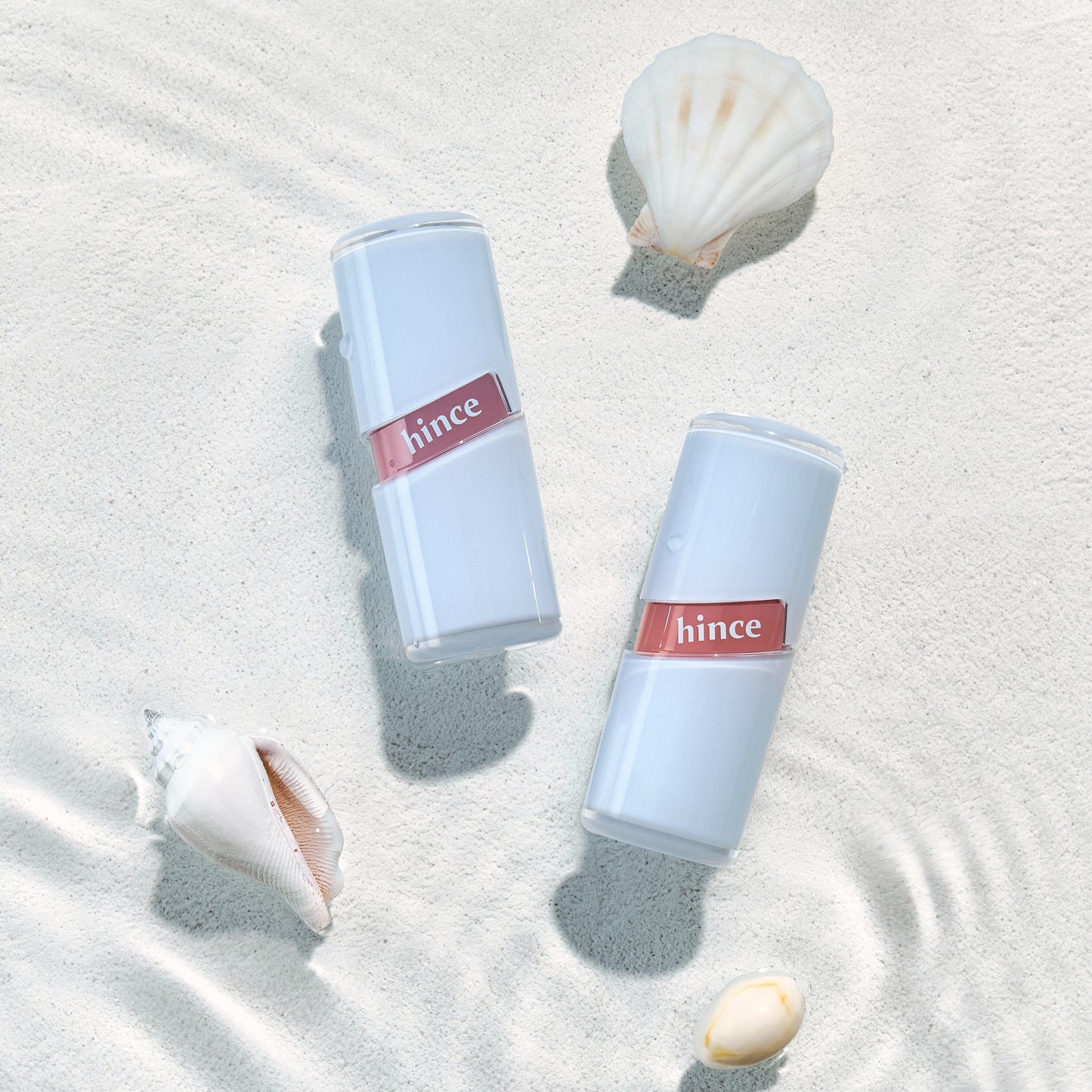 [Hince] Hince Low Glow Gel Tint 26 Colors Limited Edition (Chilvoyage Collection)