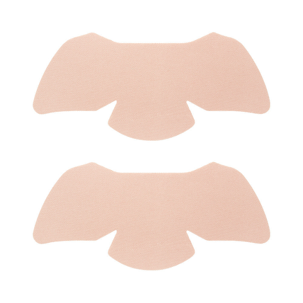 [Shingmulnara] Plant Nara UV Blocking Outdoor Face/Back Neck Sun Patch (2eaX5sets)