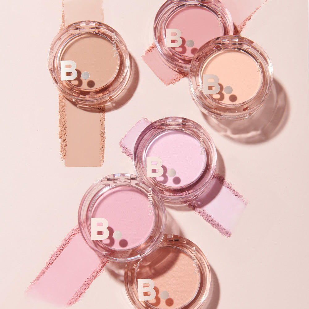 [banilaco] Banila Co. Priming Veil Cheek 6g 5 types