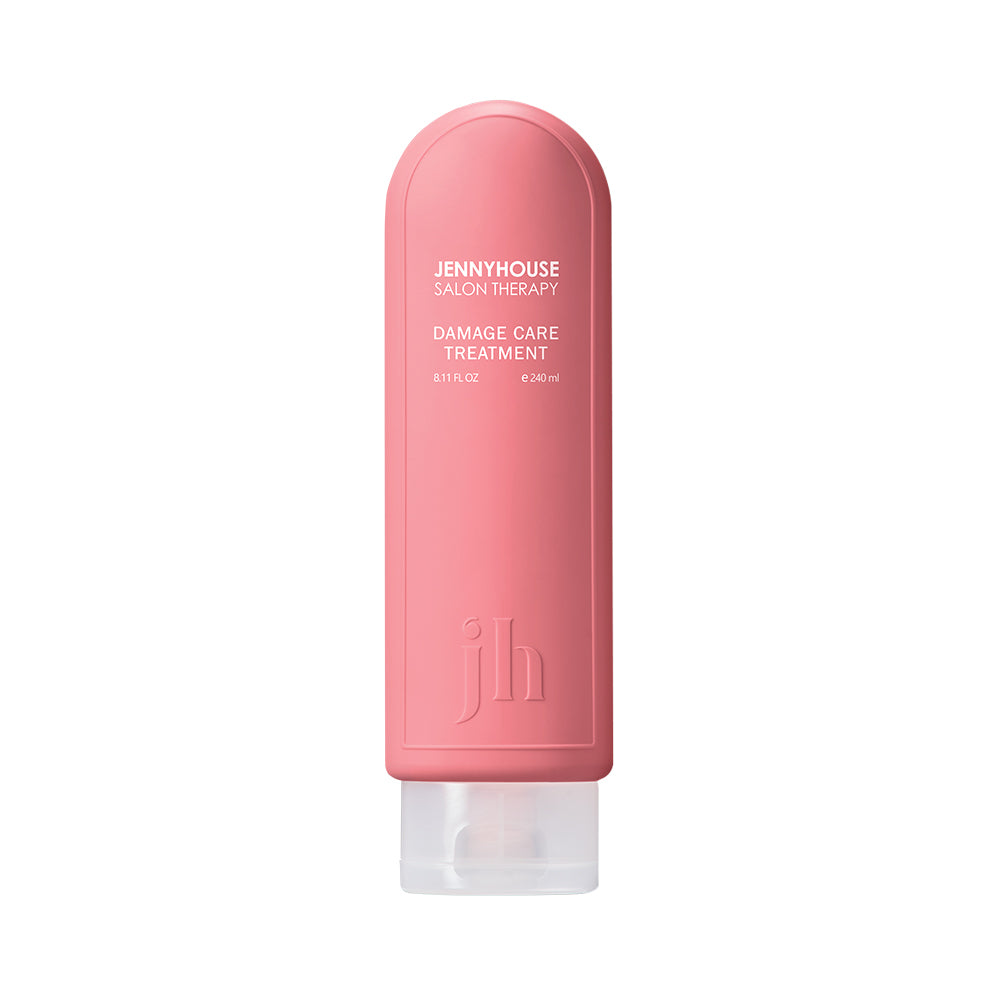 [JENNYHOUSE] Jenny House Salon Therapy Damage Care Treatment 240ml