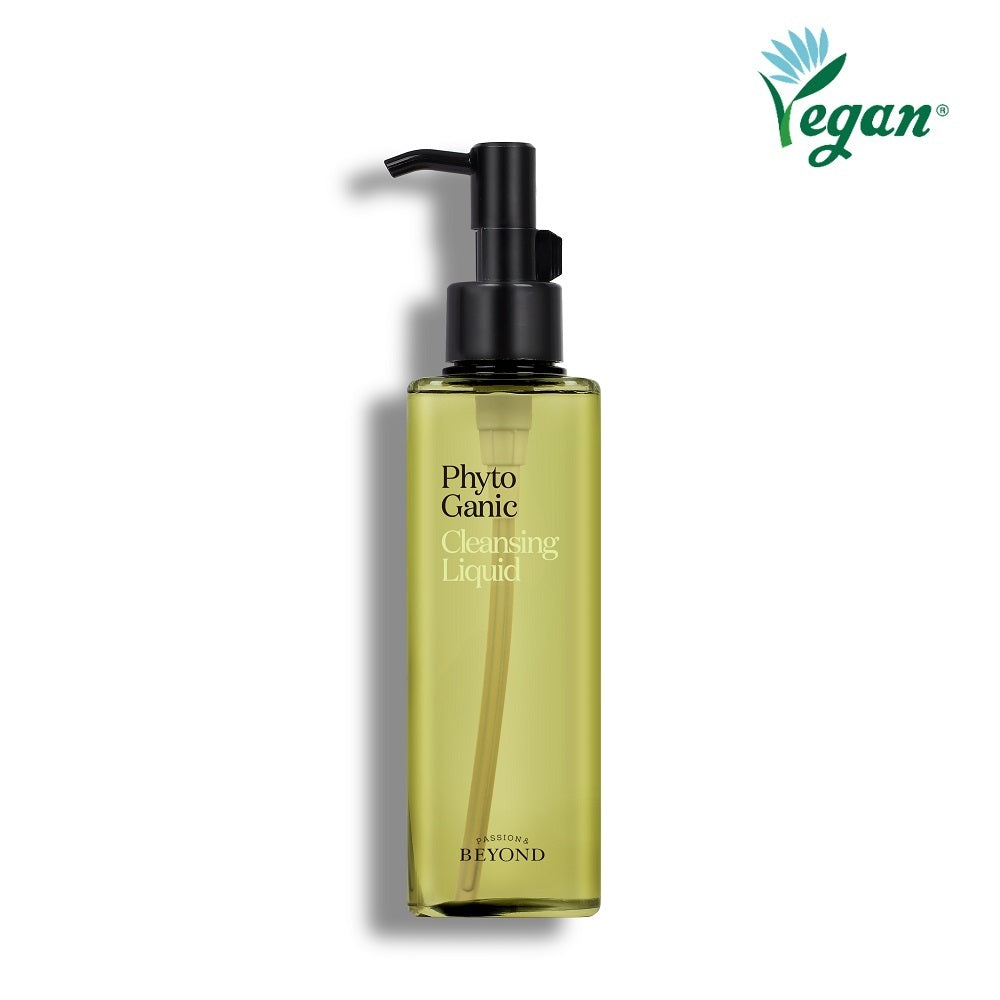 [Beyond] Beyond Phyto Organic Cleansing Liquid 200ml