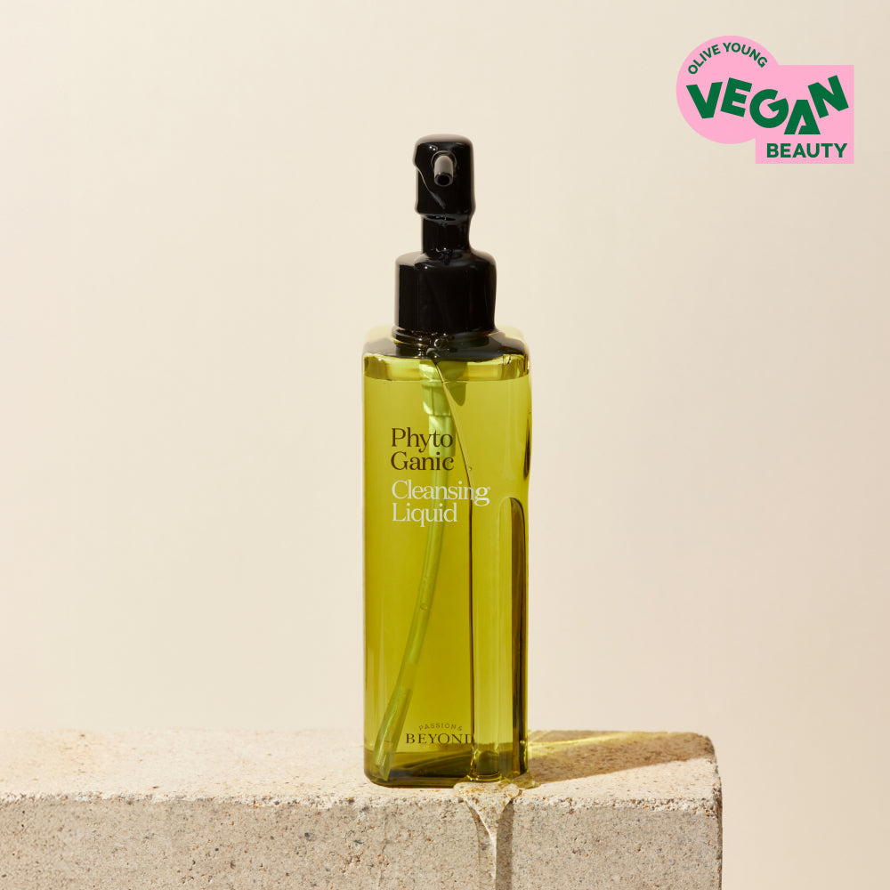 [Beyond] Beyond Phyto Organic Cleansing Liquid 200ml