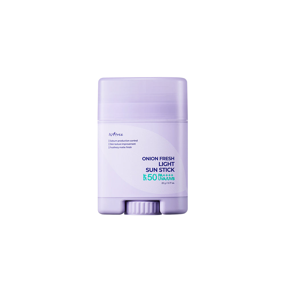 [isntree] IsnTree Onion Fresh Light Sun Stick 22g