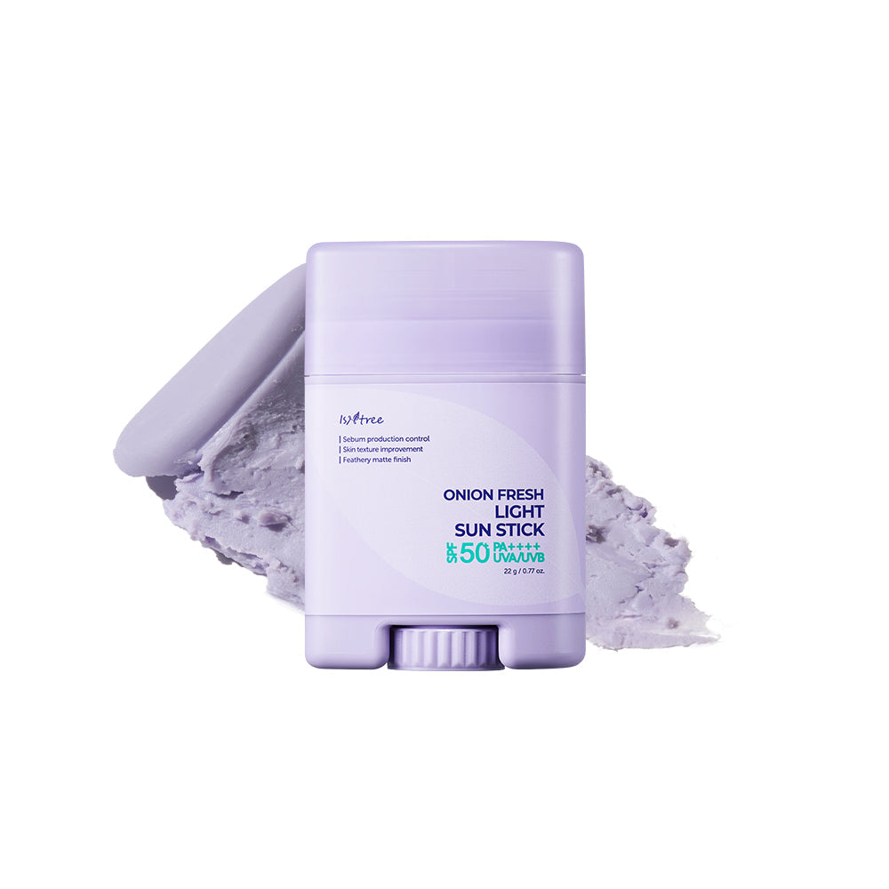 [isntree] IsnTree Onion Fresh Light Sun Stick 22g