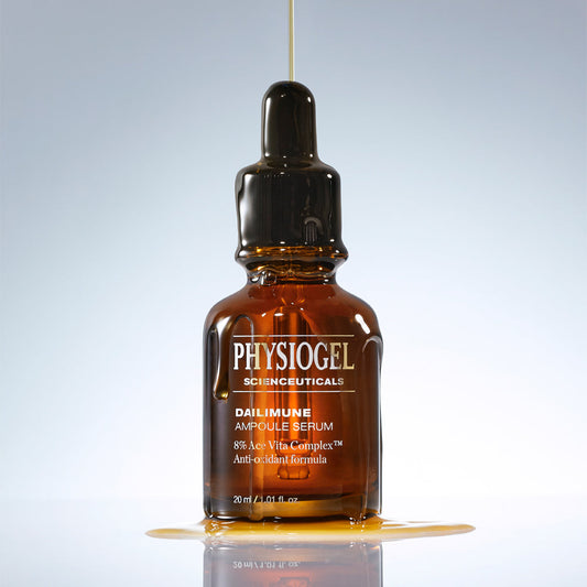 [physiogel] Physiogel Scientific Ceuticals Dailymune Ampoule Serum 20ml