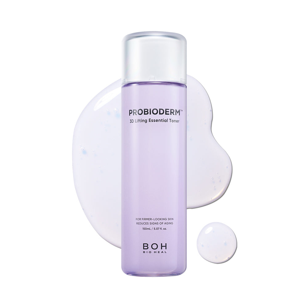 [BOH] Bioheal Bo Probioderm 3D Lifting Essential Toner 150ml